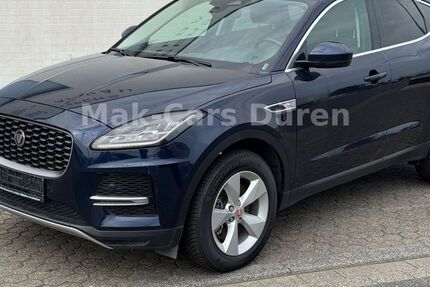 Jaguar E-Pace 121.000 km 23.146 € Düren 52353