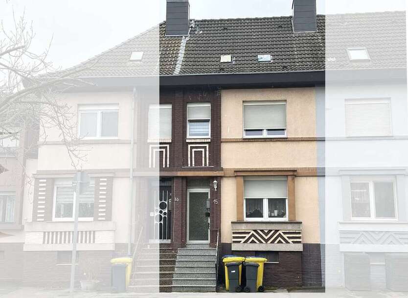 Haus zum Kaufen in Eschweiler Nothberg 139.000 € 95 m²