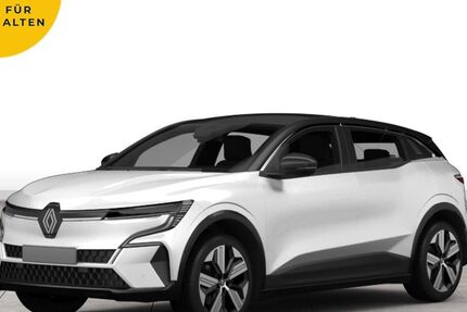 Renault Megane E-TECH 48.986 km 22.990 &euro; Aachen 52068