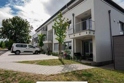 Wohnung Nideggen - 2 Zimmer, 49 m&sup2;, 189.000&euro; | Angebot:25742121