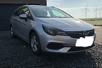 Opel Astra 69.897 km 11.900 &euro; Aldenhoven 52457