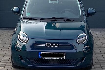 Fiat 500e 34.500 km 16.000 &euro; Alsdorf 52477