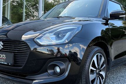 Suzuki Swift 52.814 km 13.890 € Eschweiler 52249