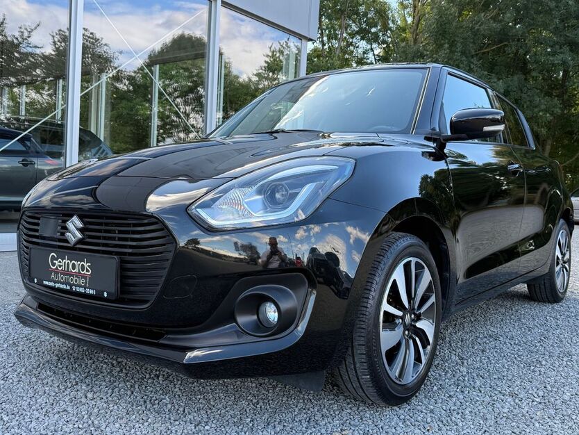 Suzuki Swift 52.814 km 13.890 € Eschweiler 52249