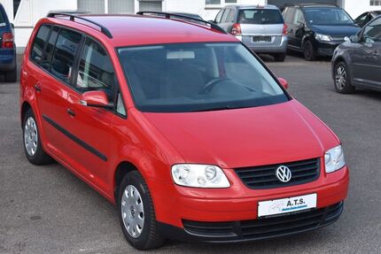 VW Touran