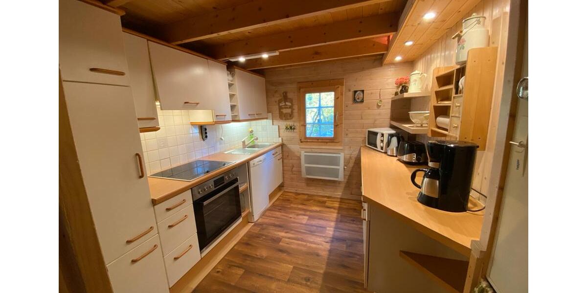 Einfamilienhaus Düren - 2 Zimmer, 55 m&sup2;, 480&euro; | Angebot:25612009