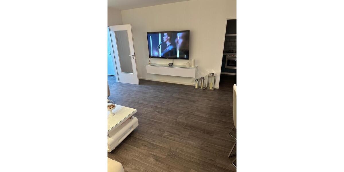 Schöne Wohnung in Aachen Brand 2 zimmer