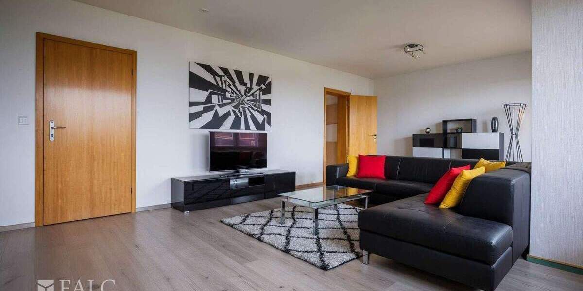 Endlich angekommen! - Ihr Zuhause in Stolberg-Münsterbusch 5 zimmer