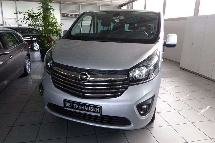 Vivaro