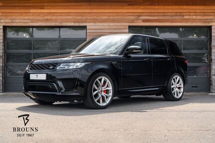 Land Rover Range Rover Sport 145.000 km 39.950 &euro; Aachen 52072