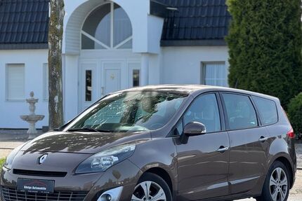 Renault Scenic 107.800 km 6.490 &euro; Jülich 52428