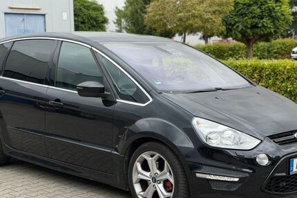 Ford S-Max 171.495 km 6.990 &euro; Alsdorf 52477