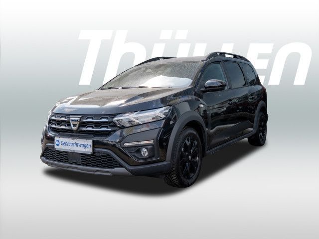 Dacia Jogger 8.000 km 19.980 € Düren 52355