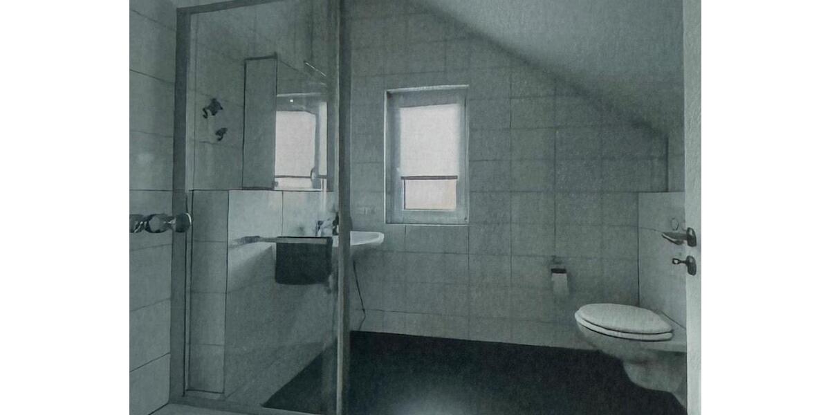 Moderne Doppelhaushälfte mit Garten und Garage z. Miete 4 zimmer