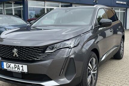 Peugeot 5008 7.900 km 37.990 € Heinsberg 52525