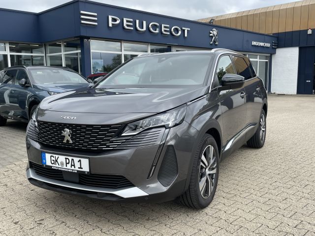 Peugeot 5008 7.900 km 38.990 € Heinsberg 52525