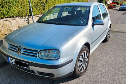 VW Golf 337.459 km 1.300 &euro; Baesweiler 52499