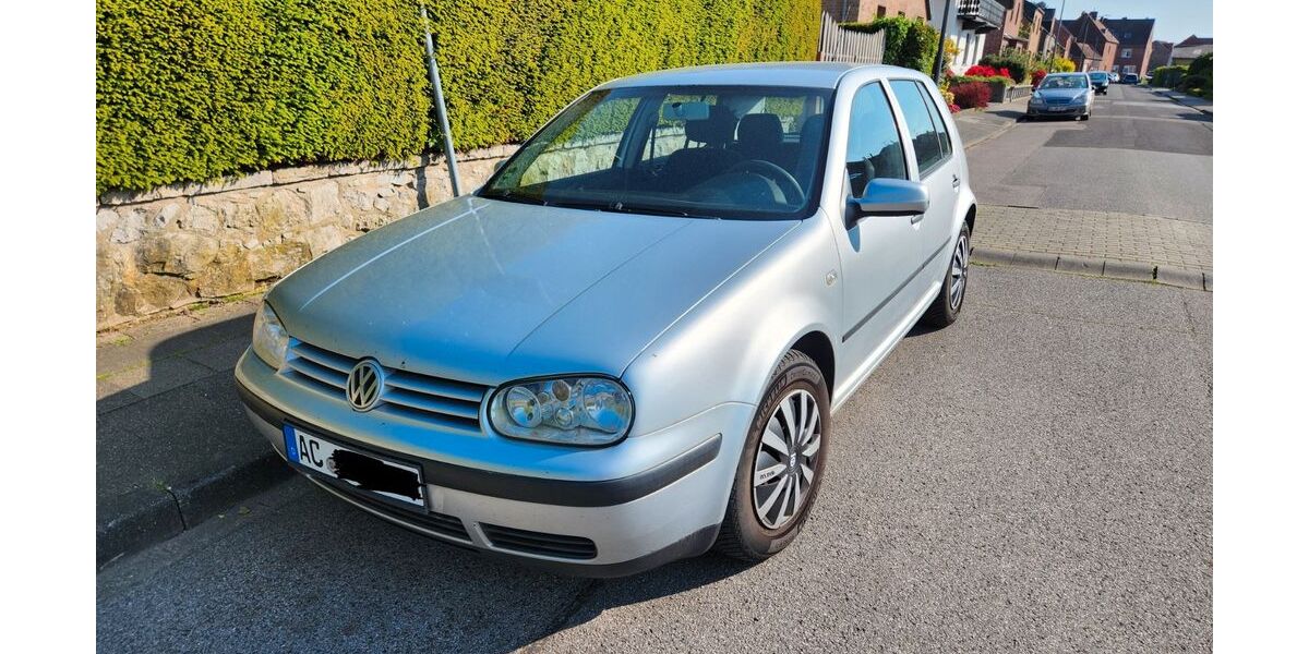 VW Golf 337.459 km 1.300 &euro; Baesweiler 52499