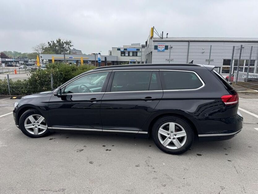 Passat