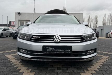 VW Passat 166.000 km 16.750 &euro; Eschweiler 52249