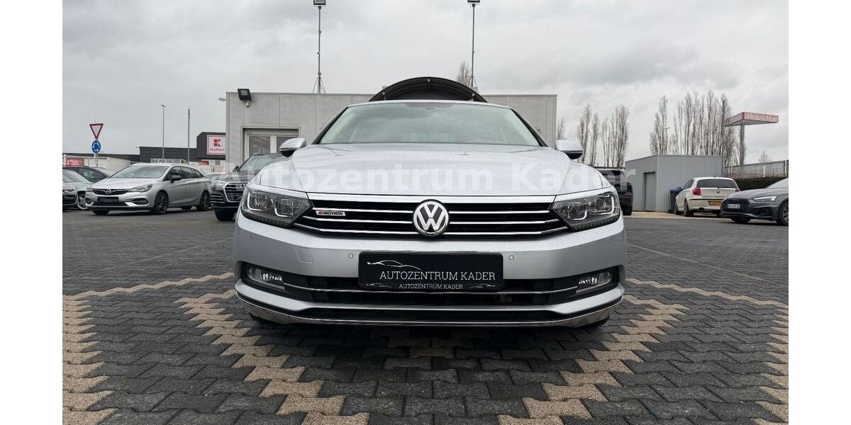VW Passat 166.000 km 16.750 &euro; Eschweiler 52249