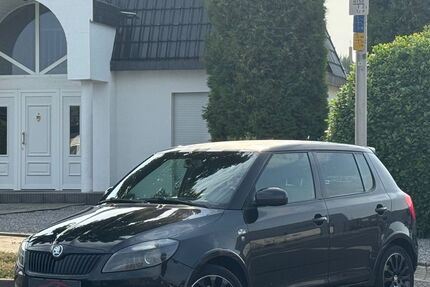 Skoda Fabia 147.500 km 5.990 € Jülich 52428