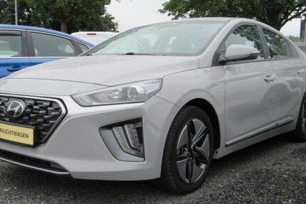 Hyundai IONIQ 78.000 km 16.990 € Heinsberg 52525