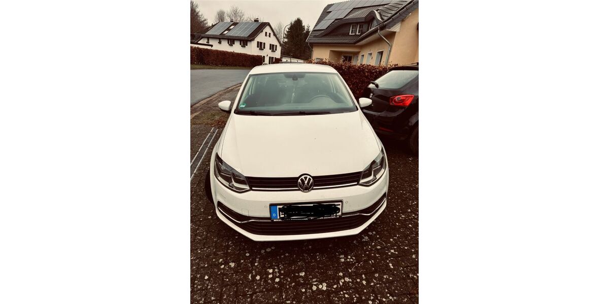 VW Polo 139.000 km 6.950 € Simmerath 52152
