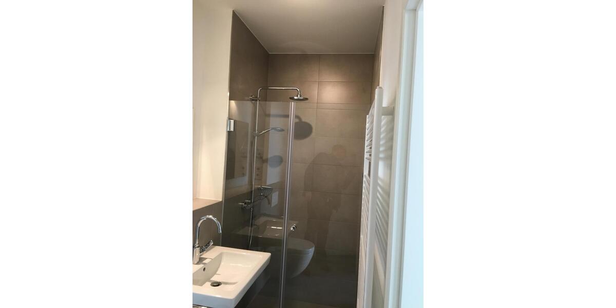 Etagenwohnung Aachen Aachen-Mitte - 1 Zimmer, 26 m&sup2;, 520&euro; | Angebot:25754012