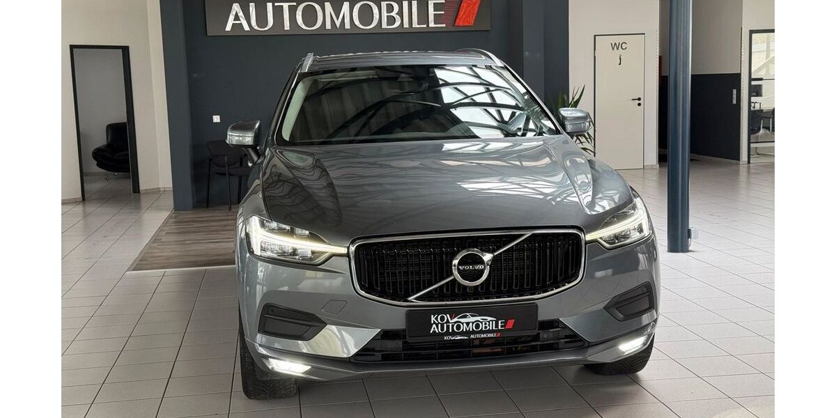 Volvo XC60 173.392 km 24.900 &euro; Übach-Palenberg 52531
