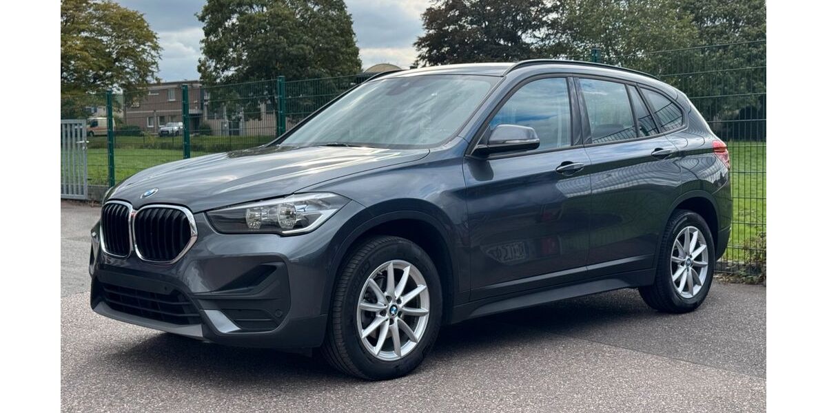 BMW X1 180.768 km 14.800 &euro; Würselen 52146