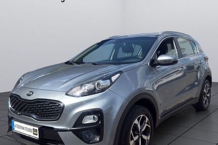 Kia Sportage 92.808 km 14.350 &euro; Stolberg 52222
