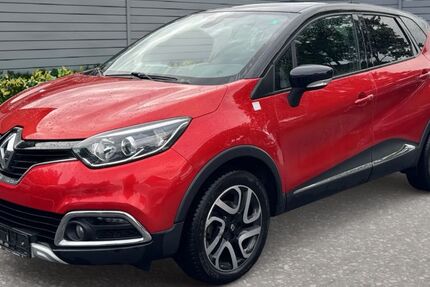 Renault Captur 178.000 km 6.900 &euro; Aachen 52080