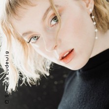 Stina Holmquist 10.01.2026 KOMM Düren