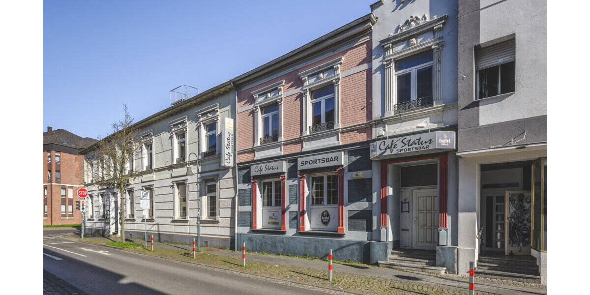 Gewerbeobjekt Eschweiler - 799.000&euro; | Angebot:26192233