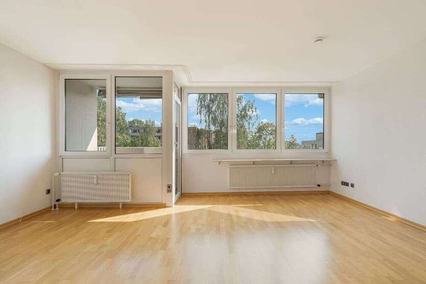 Wohnung zum Kaufen in Aachen 235.000 € 73 m²