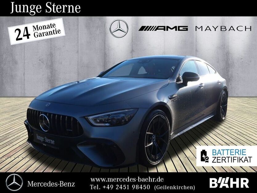 AMG GT