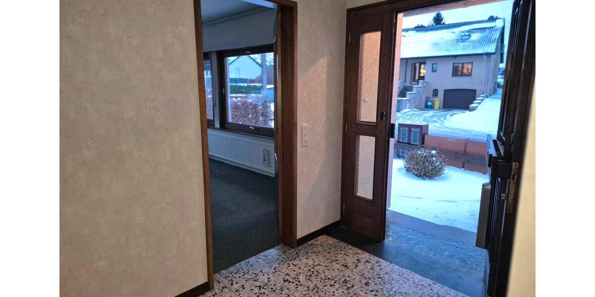 !! NEUER PREIS!! Freistehender Bungalow zimmer