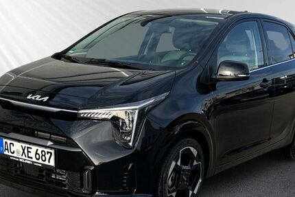 Kia Picanto 3.990 km 18.990 € Aachen 52070
