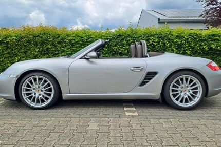 Porsche Boxster 91.000 km 29.444 € Simmerath 52152