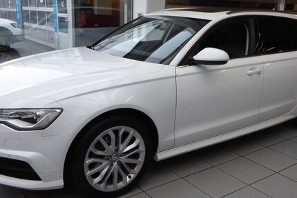 Audi A6 94.005 km 23.490 &euro; Herzogenrath 52134