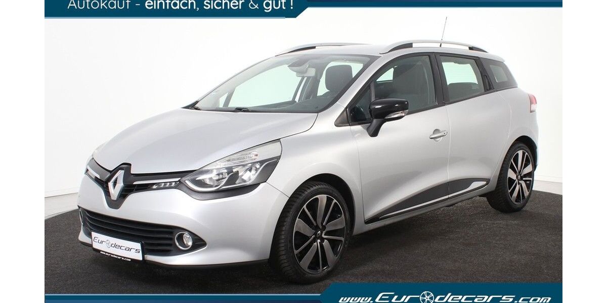 Renault Clio 168.000 km 5.300 &euro; Herzogenrath 52134