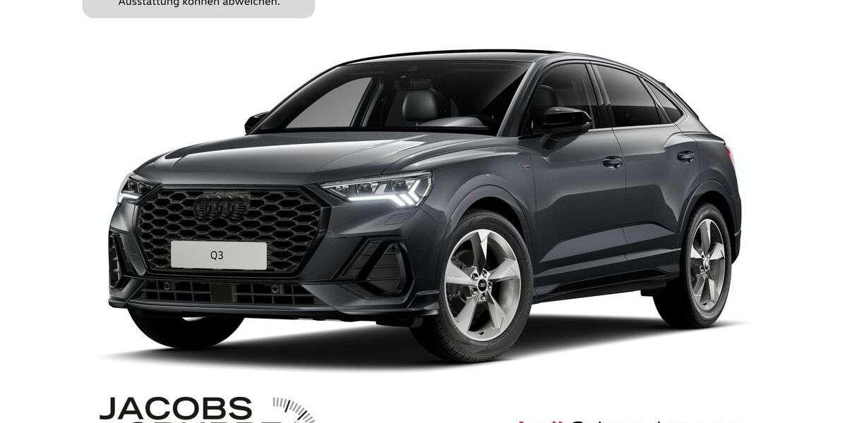 Audi Q3 31.829 km 41.880 &euro; Alsdorf 52477