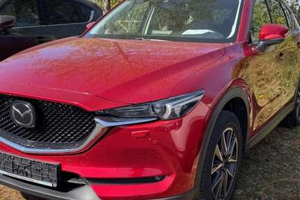 Mazda CX-5 120.000 km 20.890 € Aachen 52078