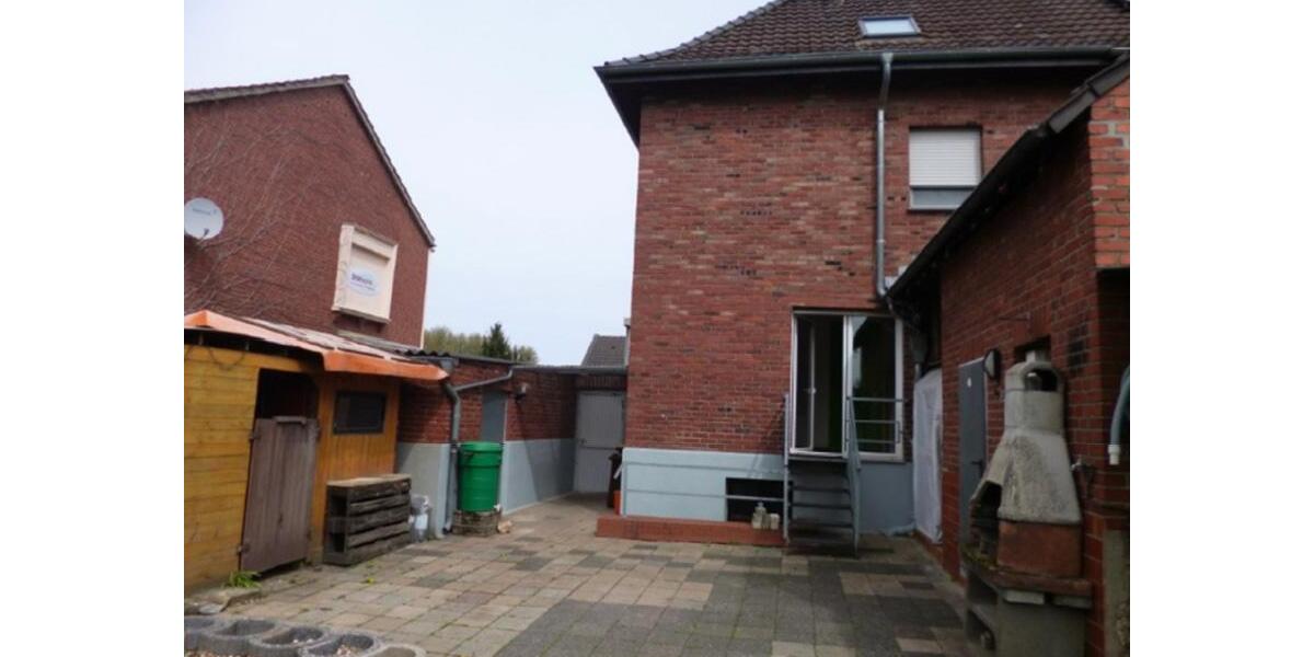 Reihenhaus Jülich - 4 Zimmer, 82 m&sup2;, 300.000&euro; | Angebot:27033721