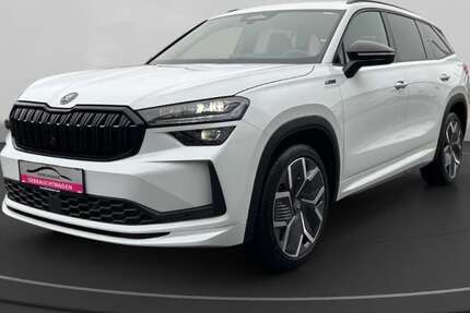 Skoda Kodiaq 27.983 km 49.490 &euro; Aachen 52068