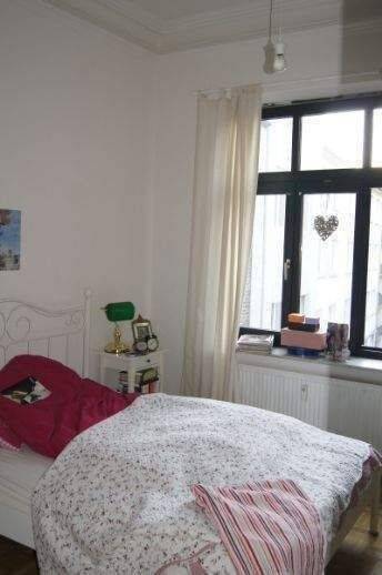 Etagenwohnung Aachen Burtscheid - 2 Zimmer, 44 m&sup2;, 495&euro; | Angebot:26902483