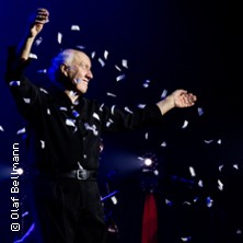 Herman van Veen 13.12.2025 Eurogress Aachen