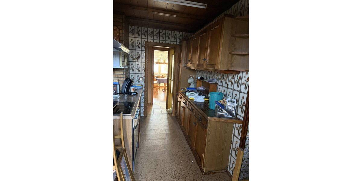 Einfamilienhaus Übach-Palenberg Palenberg - 8 Zimmer, 119 m&sup2;, 278.000&euro; | Angebot:26859247