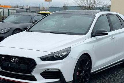 Hyundai i30 84.000 km 19.850 &euro; Düren 52351
